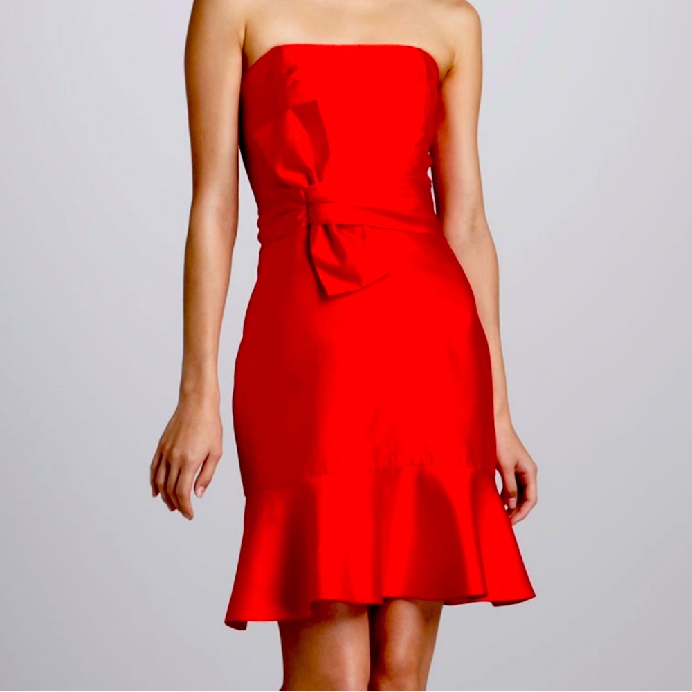 Kate Spade Justina dress size 2